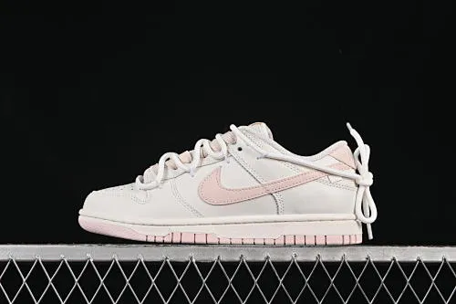 All categories Nk SB Dunk Series Nk SB Dunk Low High-end customized low-top sneakers Nike SB Dunk Low "Just Do it" Anniversary high-end customized low-top casual sneakers WP0510-069